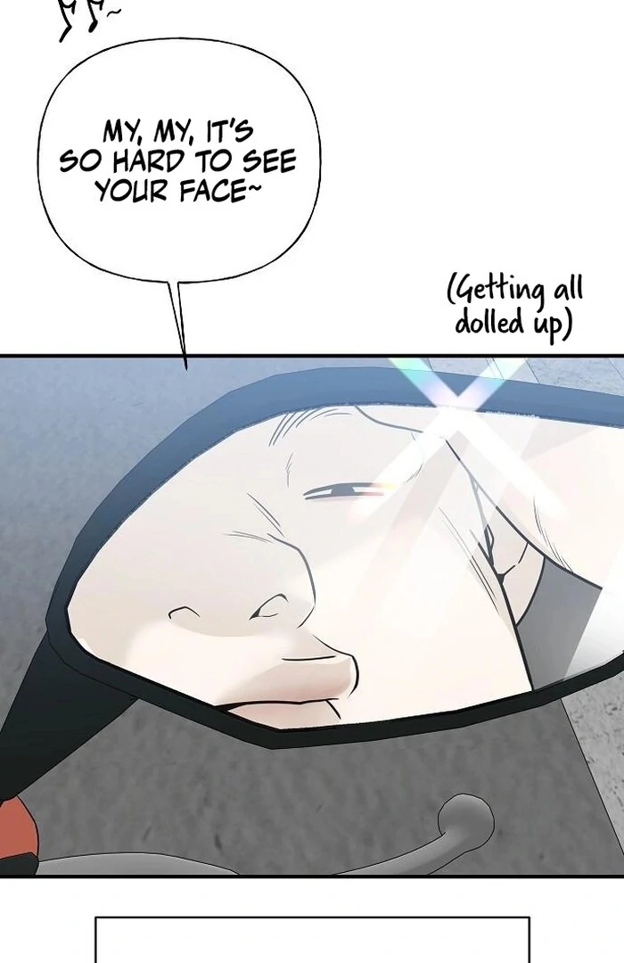 The Kind Intruder Chapter 4 - Page 128