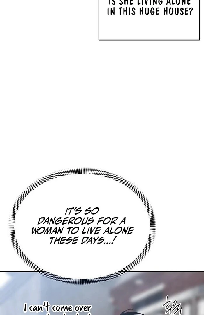 The Kind Intruder Chapter 4 - Page 134