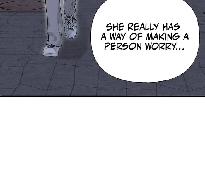 The Kind Intruder Chapter 4 - Page 27