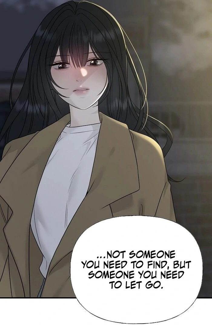 The Kind Intruder Chapter 4 - Page 76