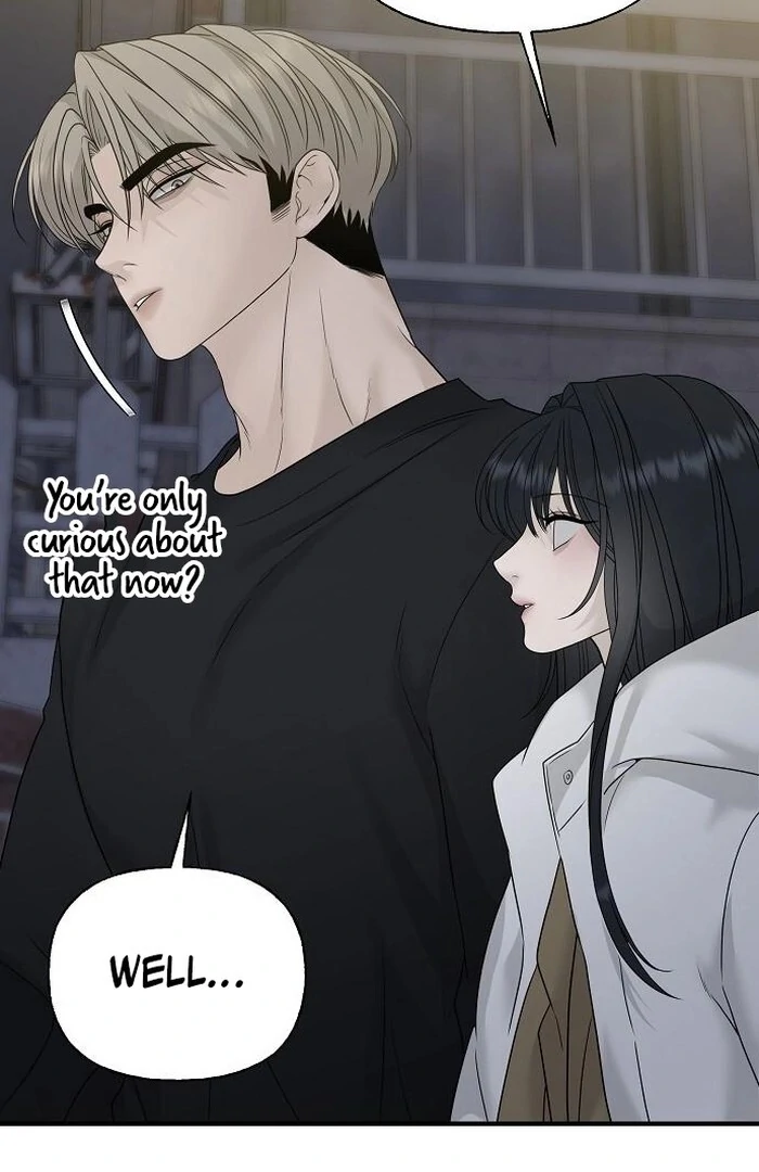 The Kind Intruder Chapter 4 - Page 91