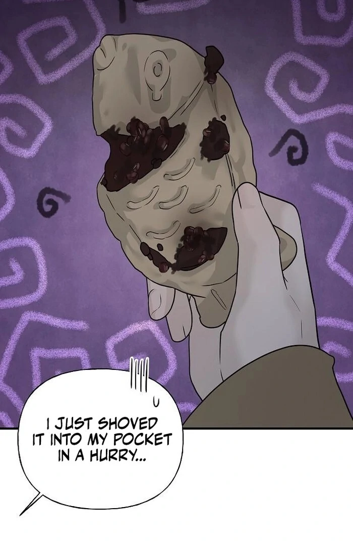 The Kind Intruder Chapter 4 - Page 95
