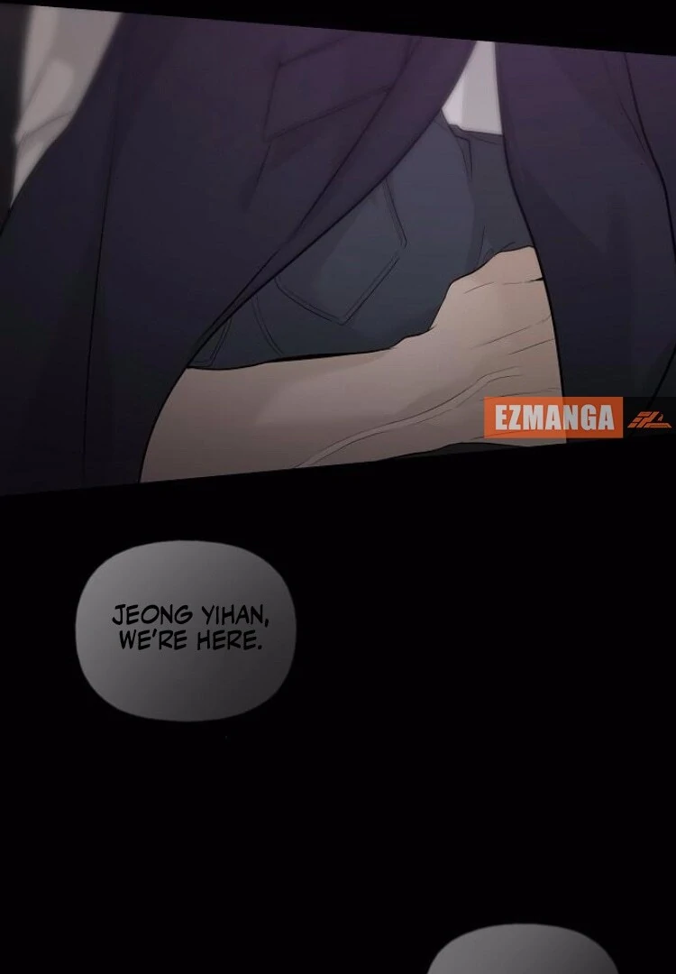 The Kind Intruder Chapter 8 - Page 105