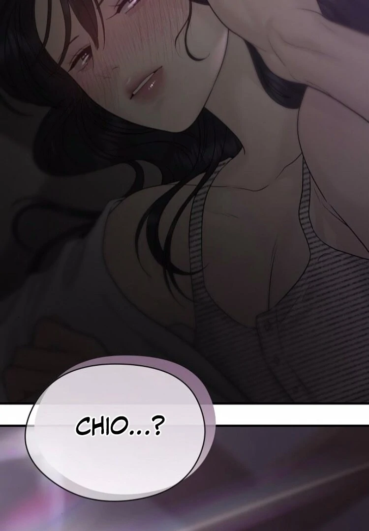 The Kind Intruder Chapter 8 - Page 111