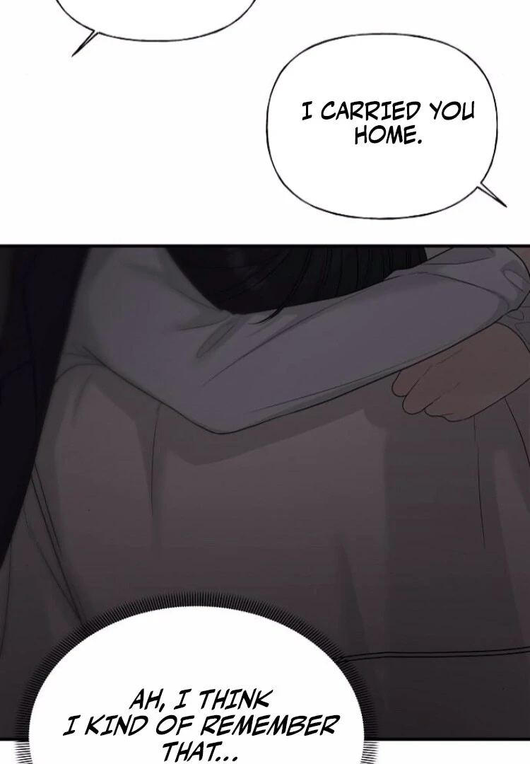 The Kind Intruder Chapter 8 - Page 117