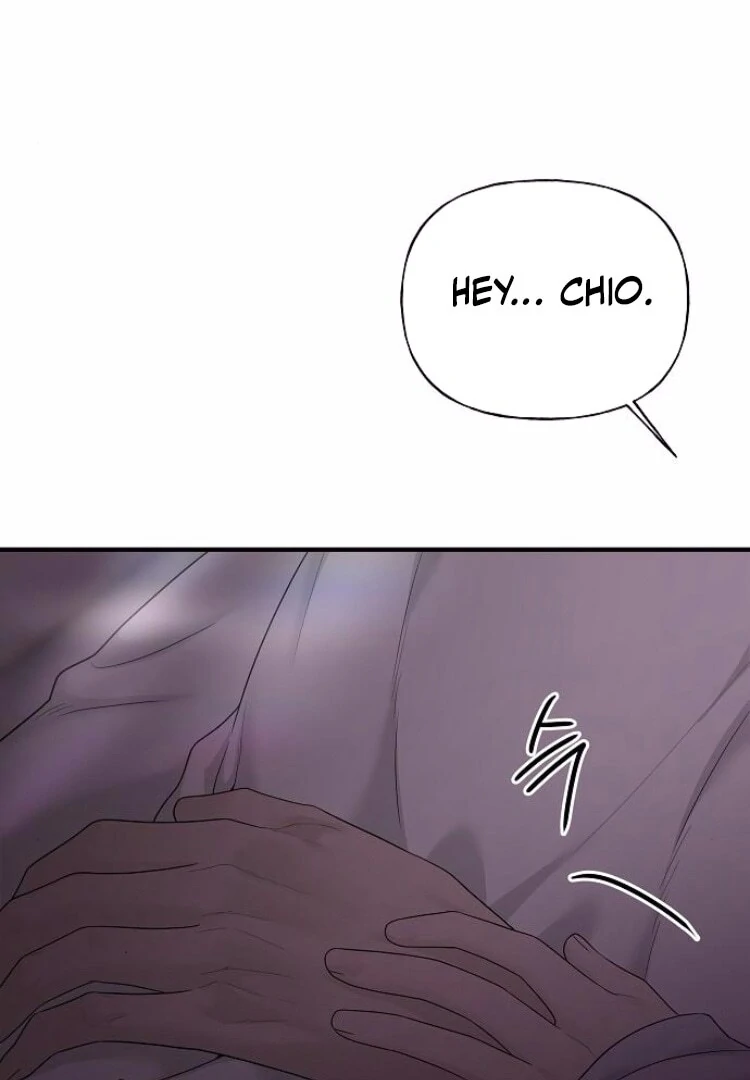 The Kind Intruder Chapter 8 - Page 134