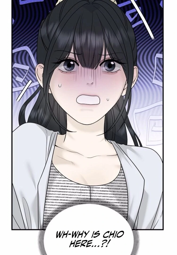 The Kind Intruder Chapter 8 - Page 38