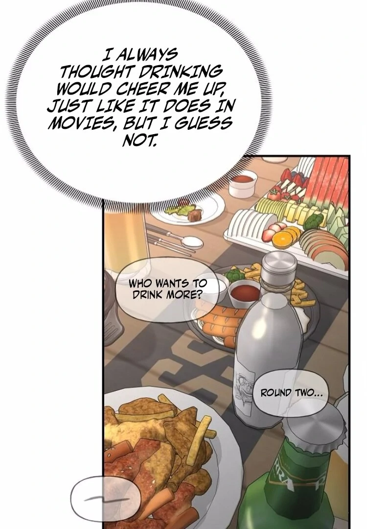 The Kind Intruder Chapter 8 - Page 5