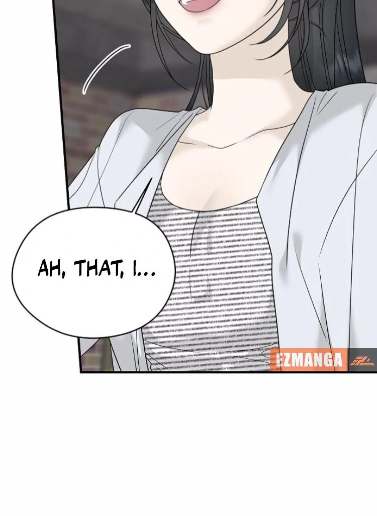 The Kind Intruder Chapter 8 - Page 53