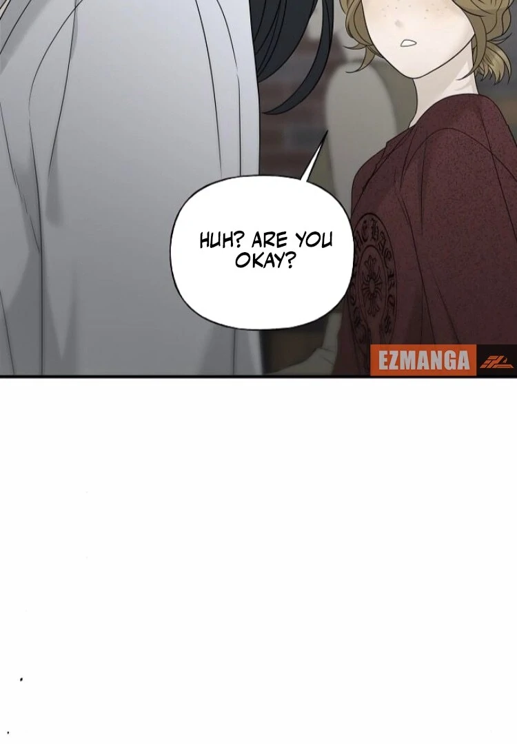The Kind Intruder Chapter 8 - Page 57