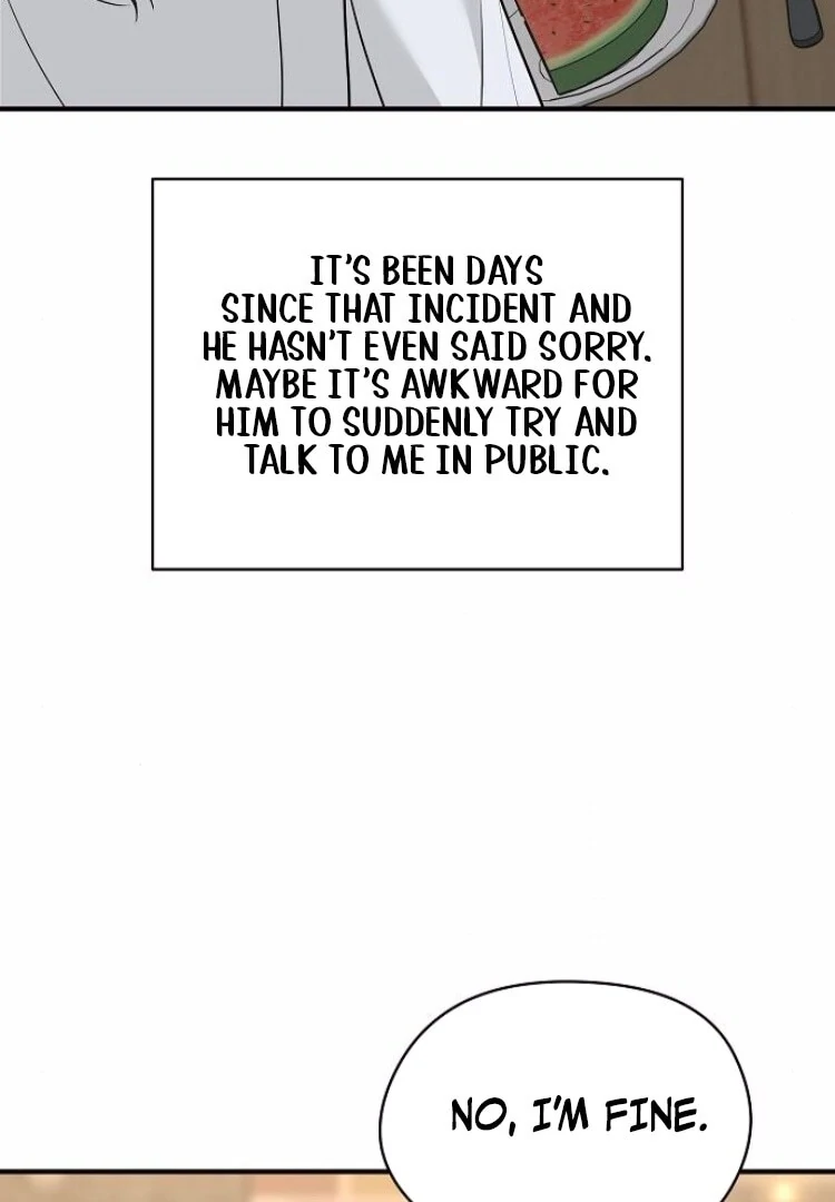 The Kind Intruder Chapter 8 - Page 61