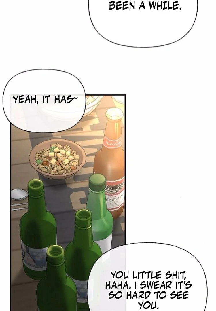 The Kind Intruder Chapter 8 - Page 65