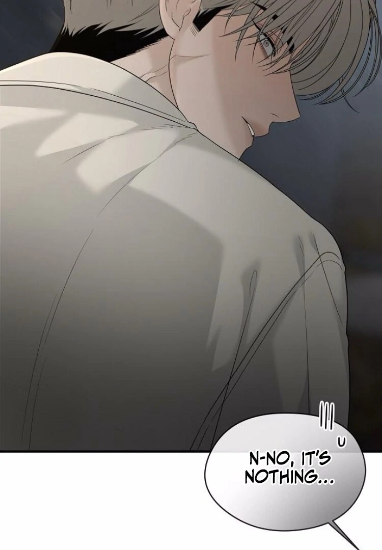The Kind Intruder Chapter 8 - Page 69
