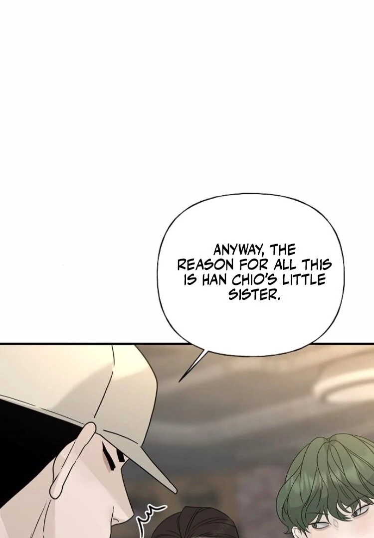 The Kind Intruder Chapter 8 - Page 81