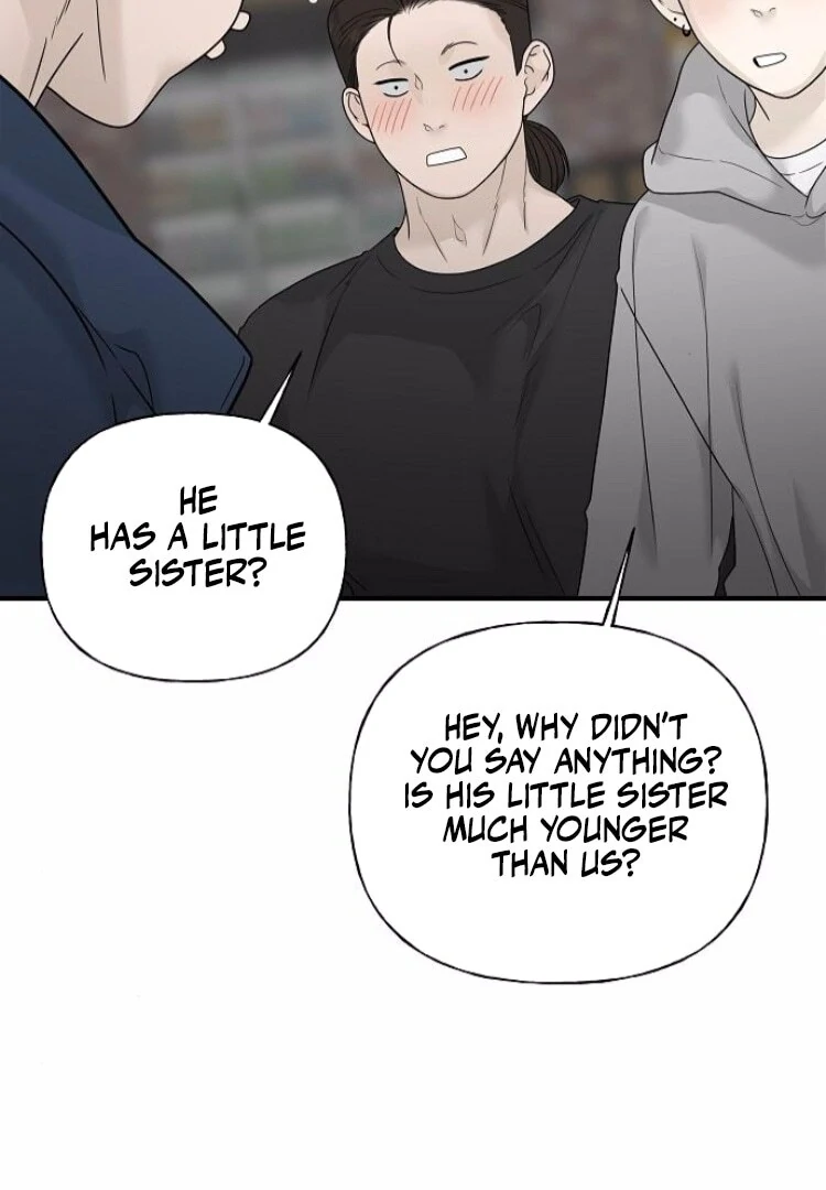 The Kind Intruder Chapter 8 - Page 82
