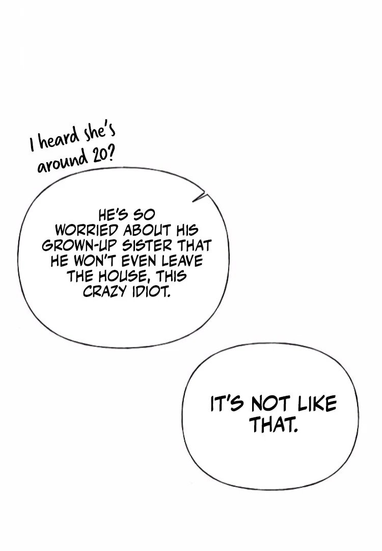 The Kind Intruder Chapter 8 - Page 83