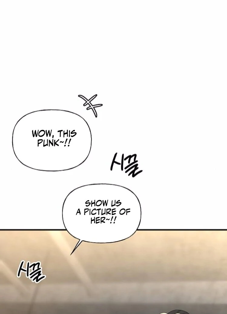 The Kind Intruder Chapter 8 - Page 89