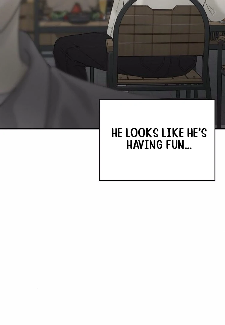 The Kind Intruder Chapter 8 - Page 92