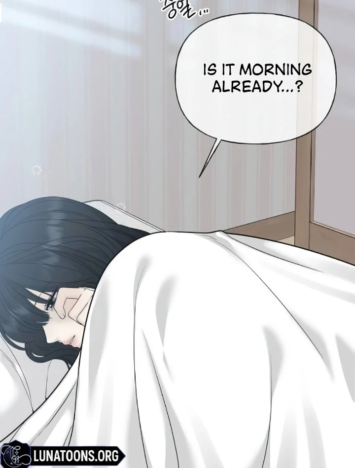 The Kind Intruder Chapter 9 - Page 11