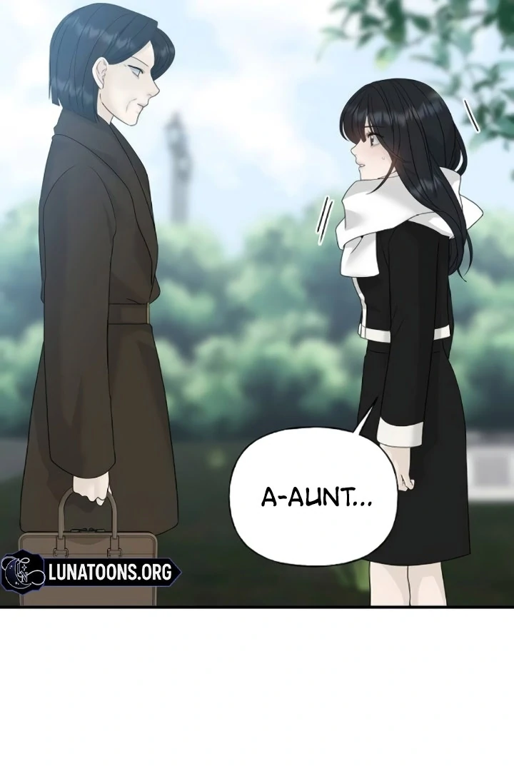 The Kind Intruder Chapter 9 - Page 110