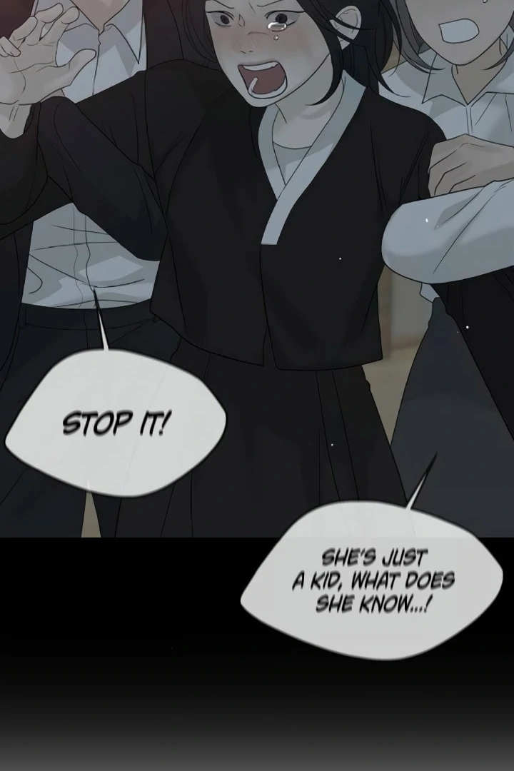 The Kind Intruder Chapter 9 - Page 118