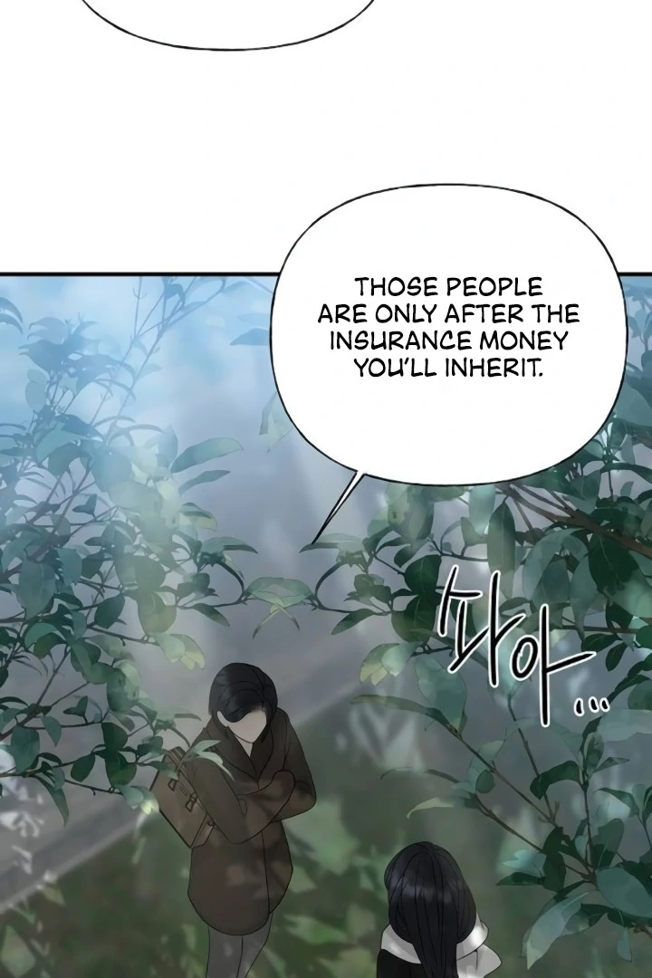 The Kind Intruder Chapter 9 - Page 126