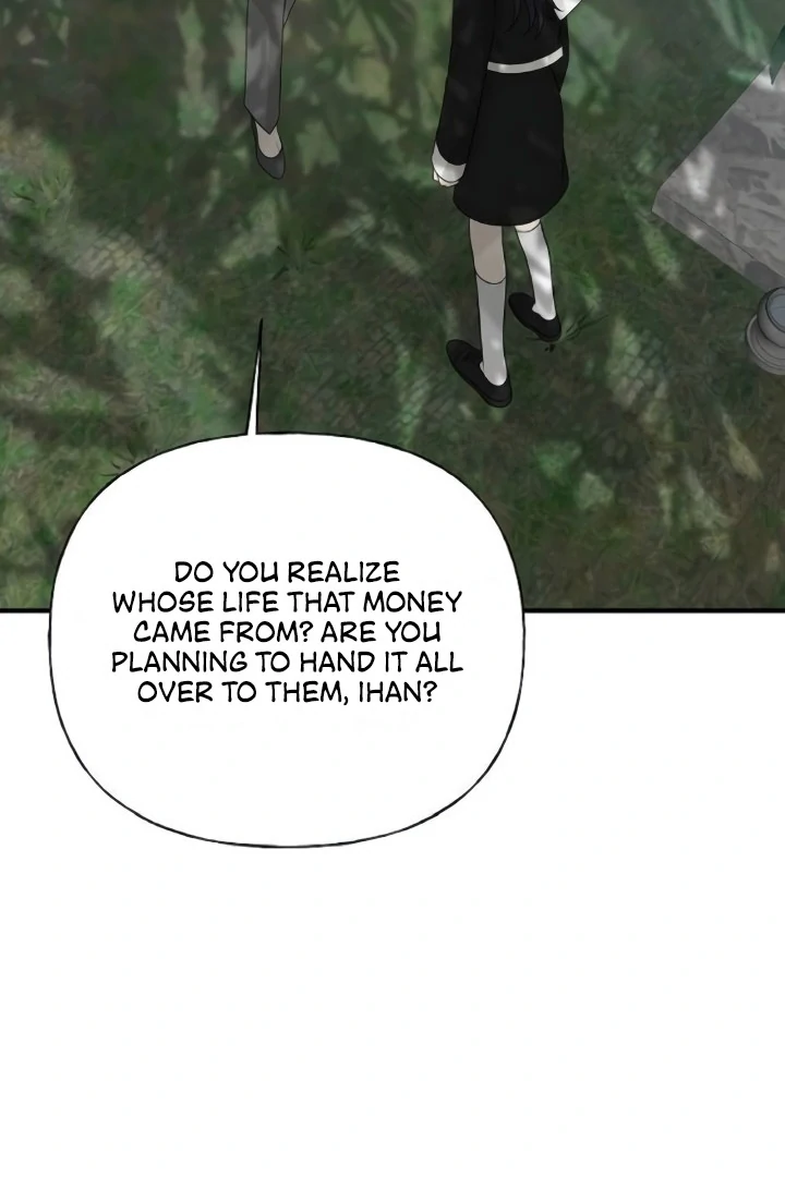 The Kind Intruder Chapter 9 - Page 127