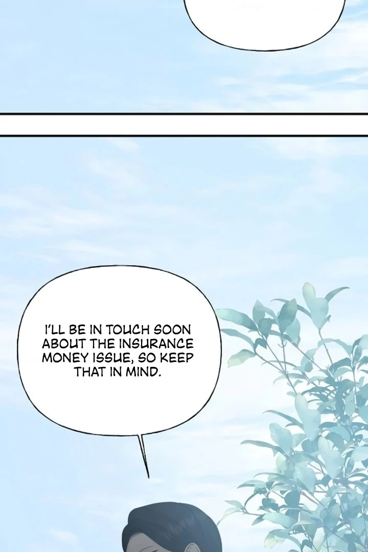 The Kind Intruder Chapter 9 - Page 134