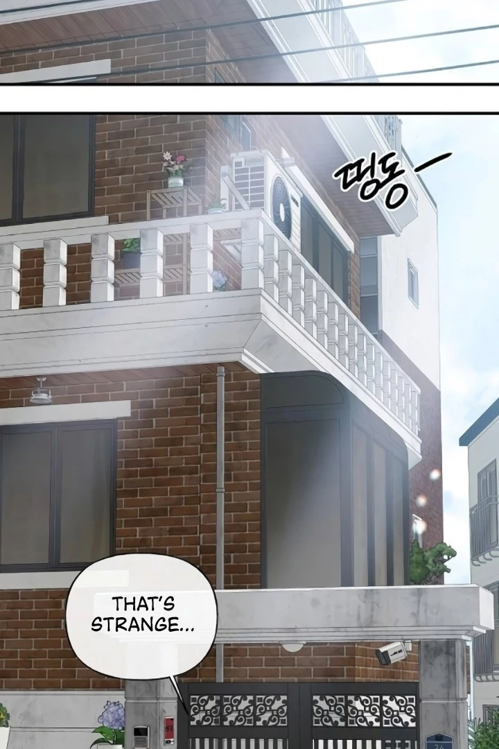 The Kind Intruder Chapter 9 - Page 158