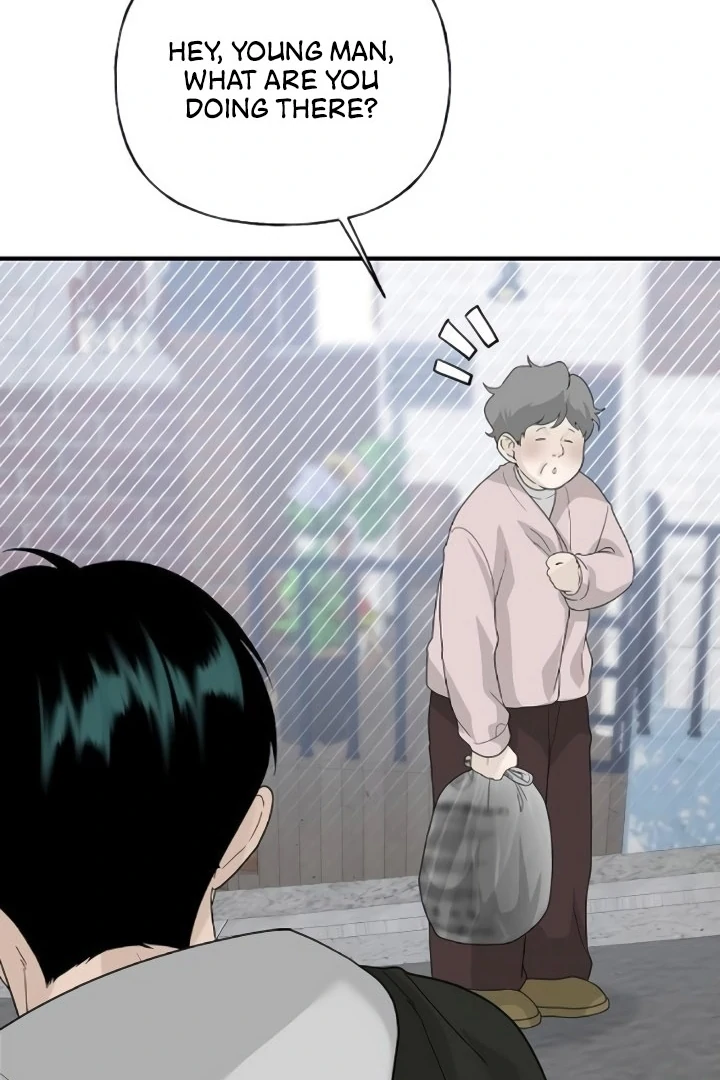 The Kind Intruder Chapter 9 - Page 160