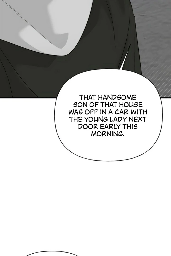 The Kind Intruder Chapter 9 - Page 161
