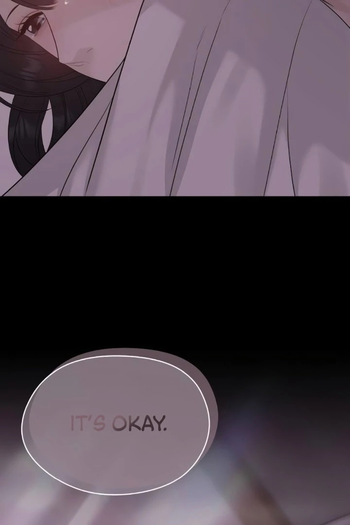 The Kind Intruder Chapter 9 - Page 19