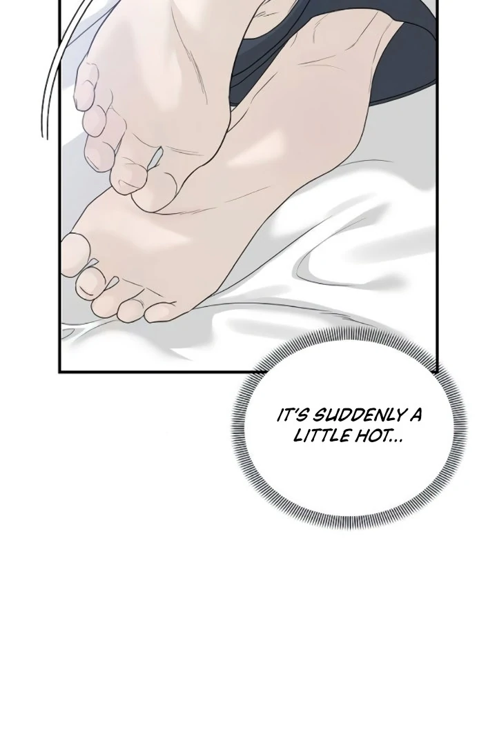 The Kind Intruder Chapter 9 - Page 23