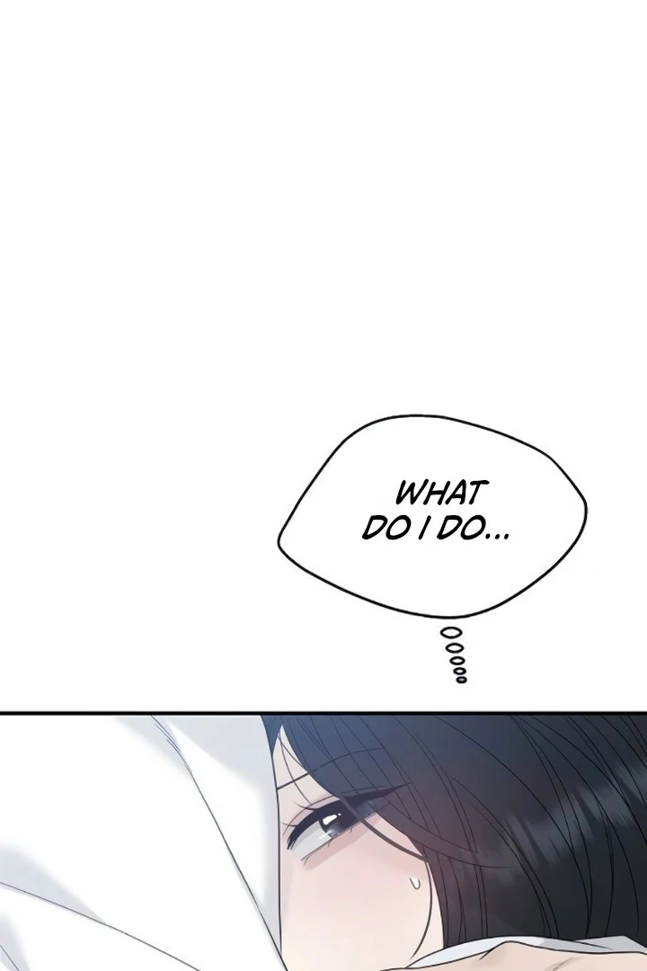 The Kind Intruder Chapter 9 - Page 29