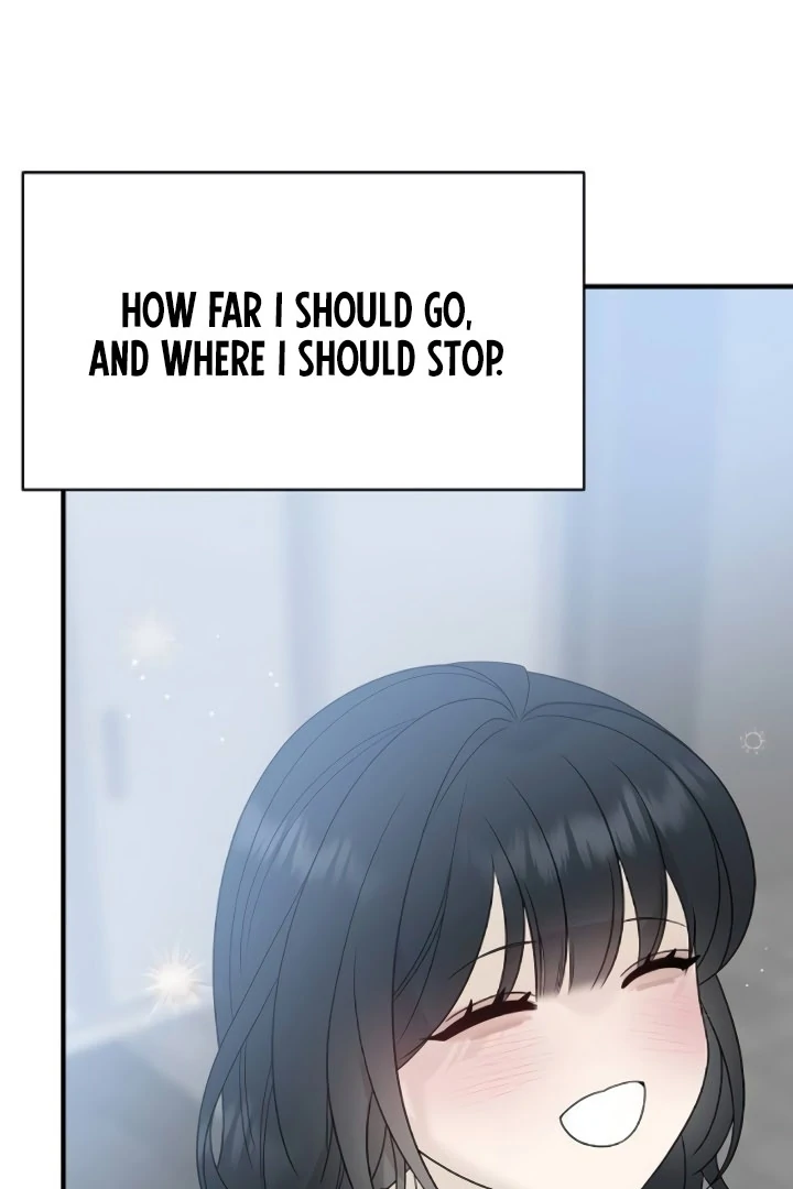 The Kind Intruder Chapter 9 - Page 3