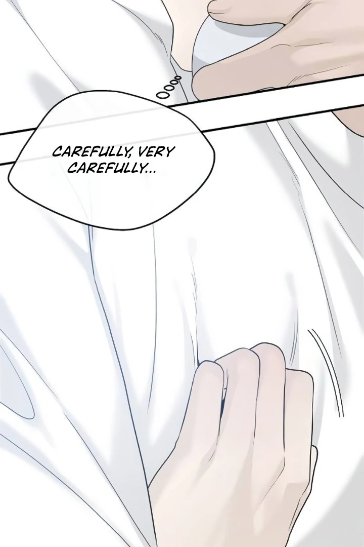 The Kind Intruder Chapter 9 - Page 30