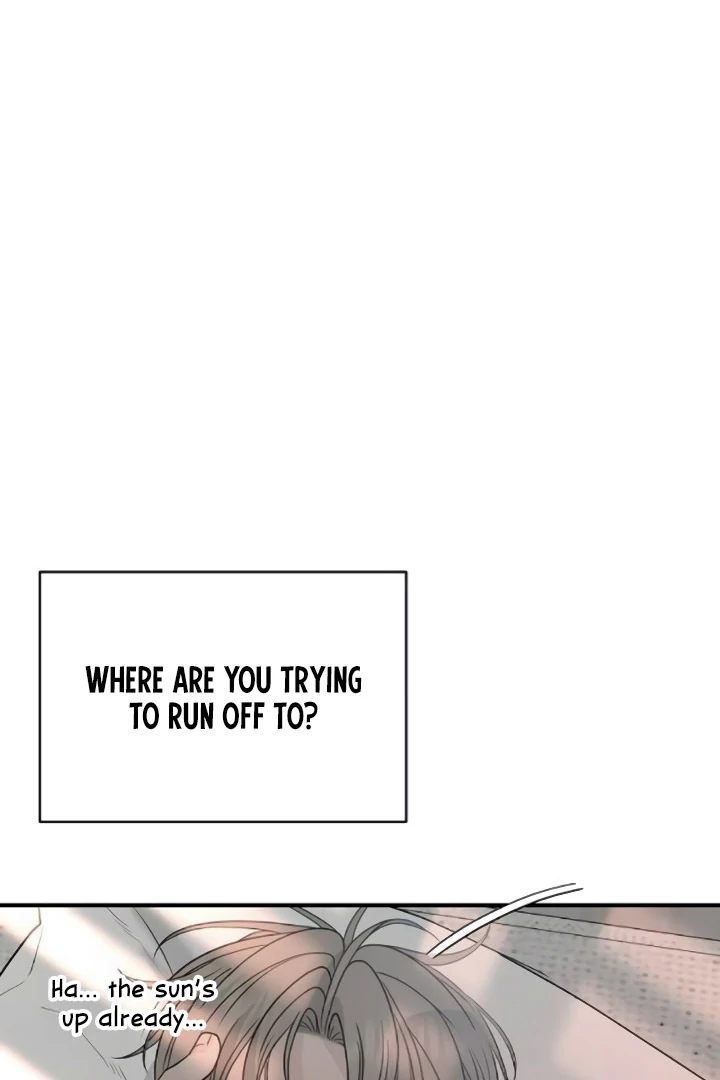 The Kind Intruder Chapter 9 - Page 35