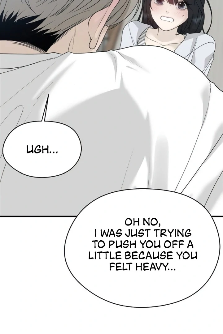 The Kind Intruder Chapter 9 - Page 46