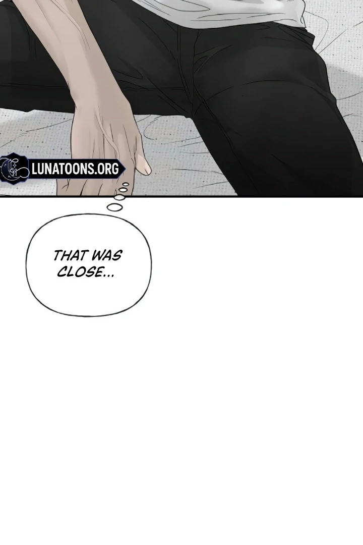 The Kind Intruder Chapter 9 - Page 49