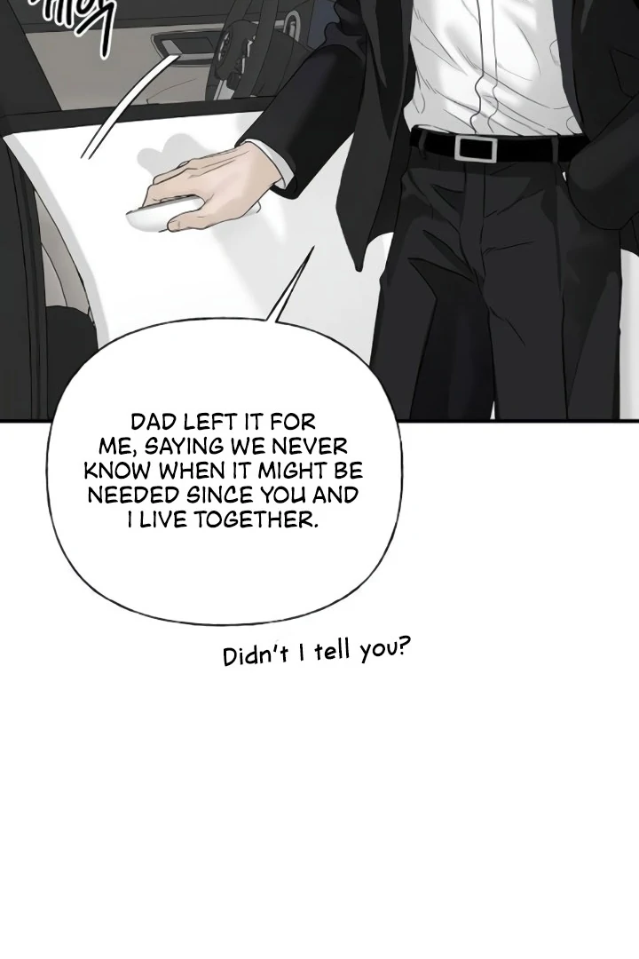 The Kind Intruder Chapter 9 - Page 57