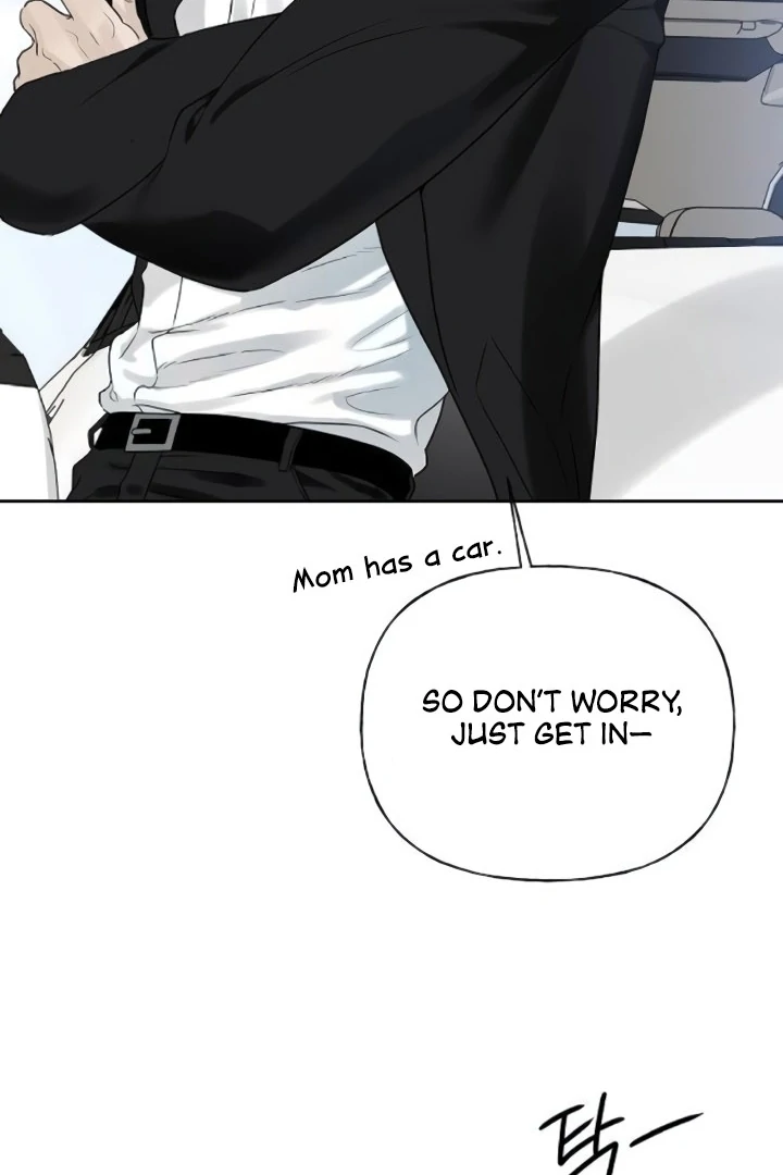 The Kind Intruder Chapter 9 - Page 59
