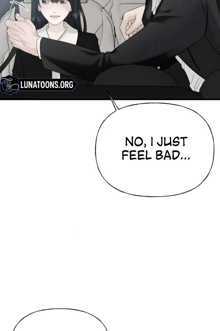The Kind Intruder Chapter 9 - Page 61