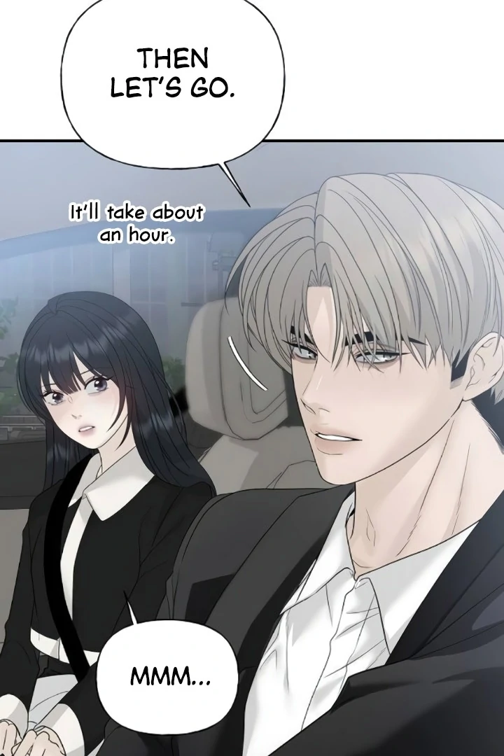 The Kind Intruder Chapter 9 - Page 64