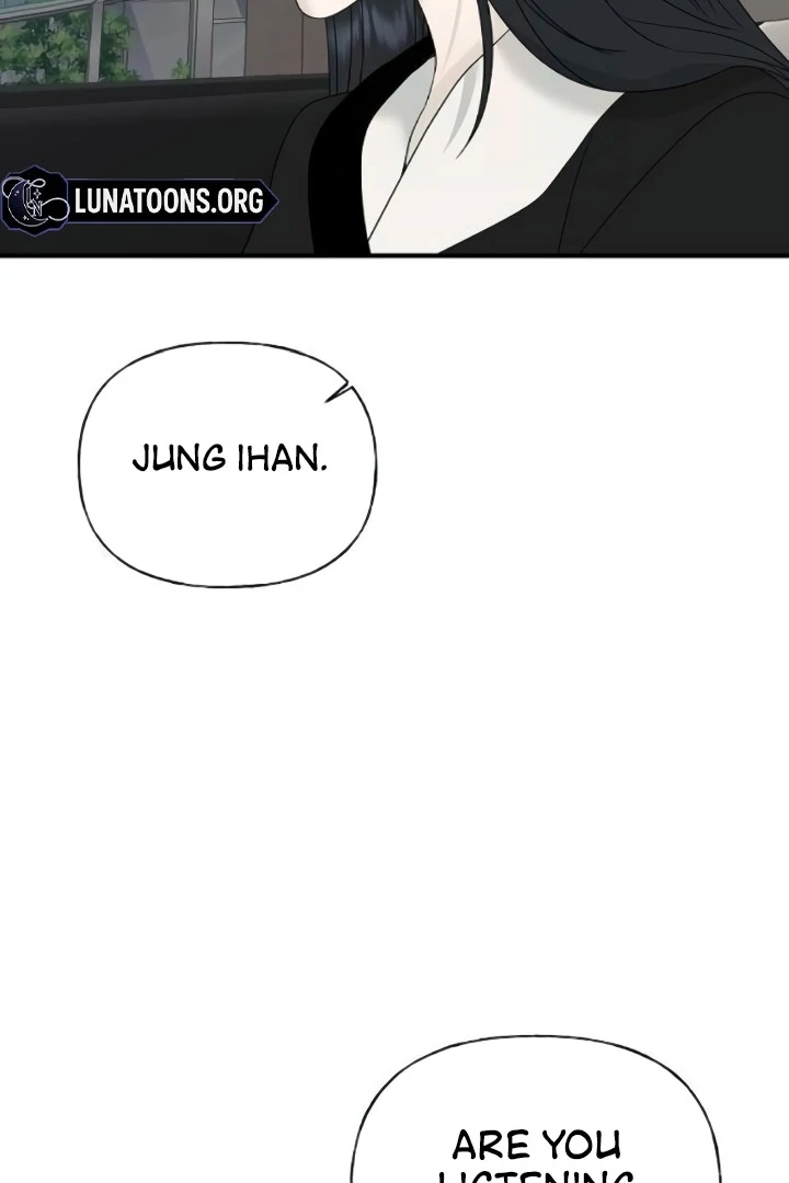 The Kind Intruder Chapter 9 - Page 69