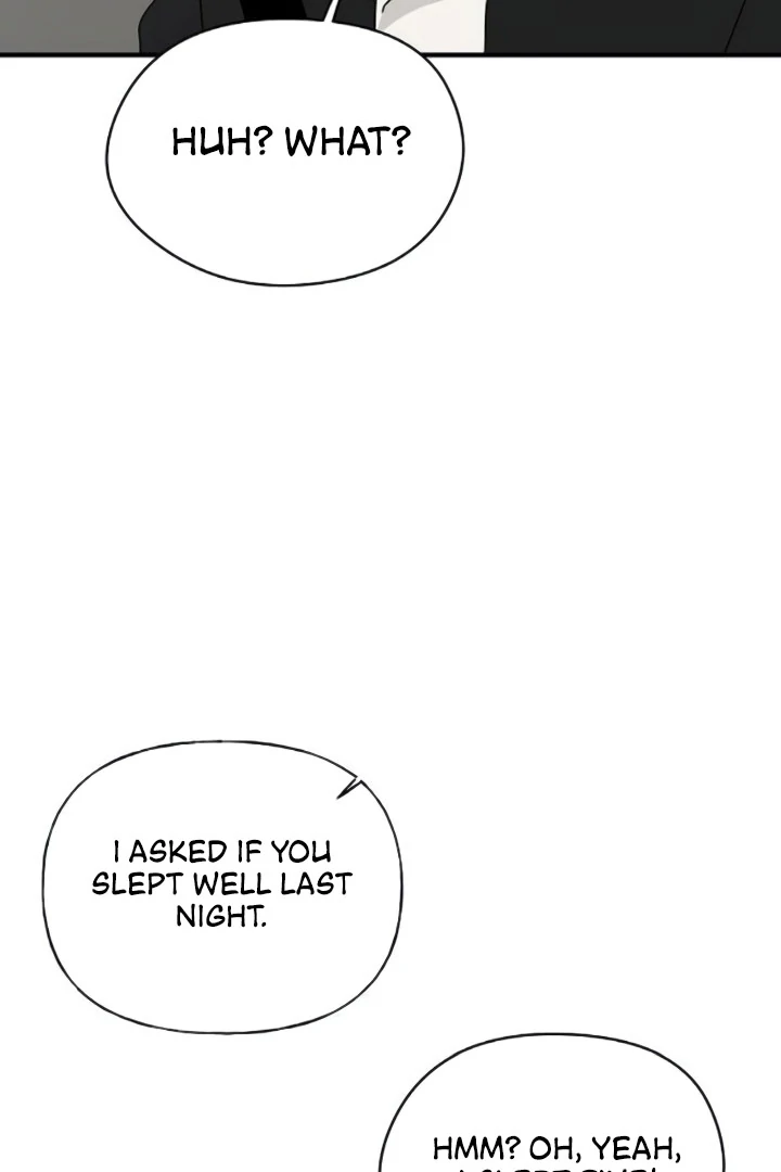 The Kind Intruder Chapter 9 - Page 71