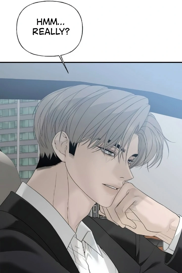 The Kind Intruder Chapter 9 - Page 73