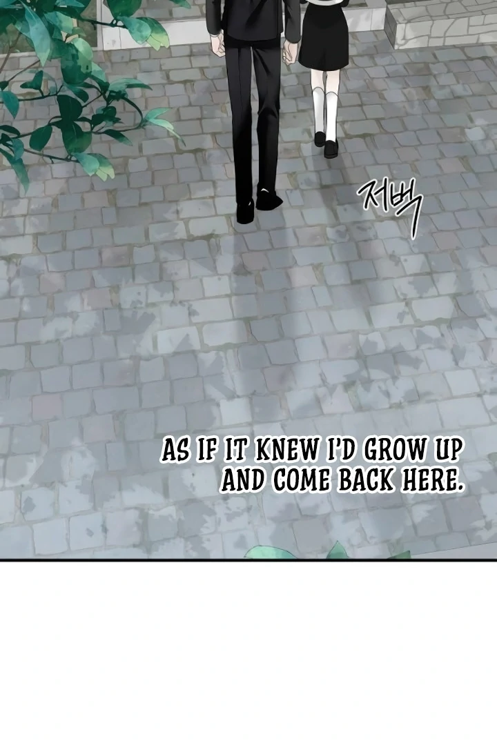 The Kind Intruder Chapter 9 - Page 91