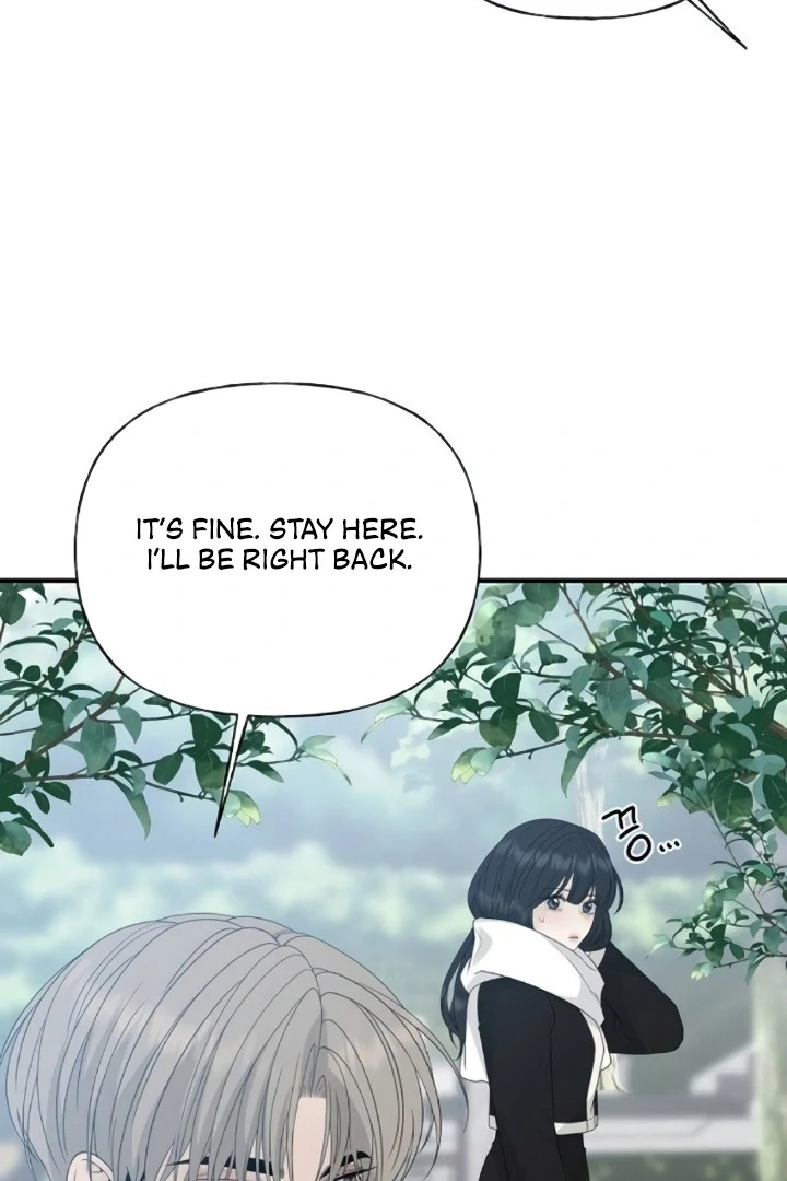 The Kind Intruder Chapter 9 - Page 97