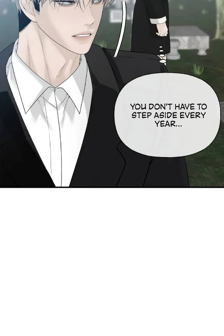 The Kind Intruder Chapter 9 - Page 98