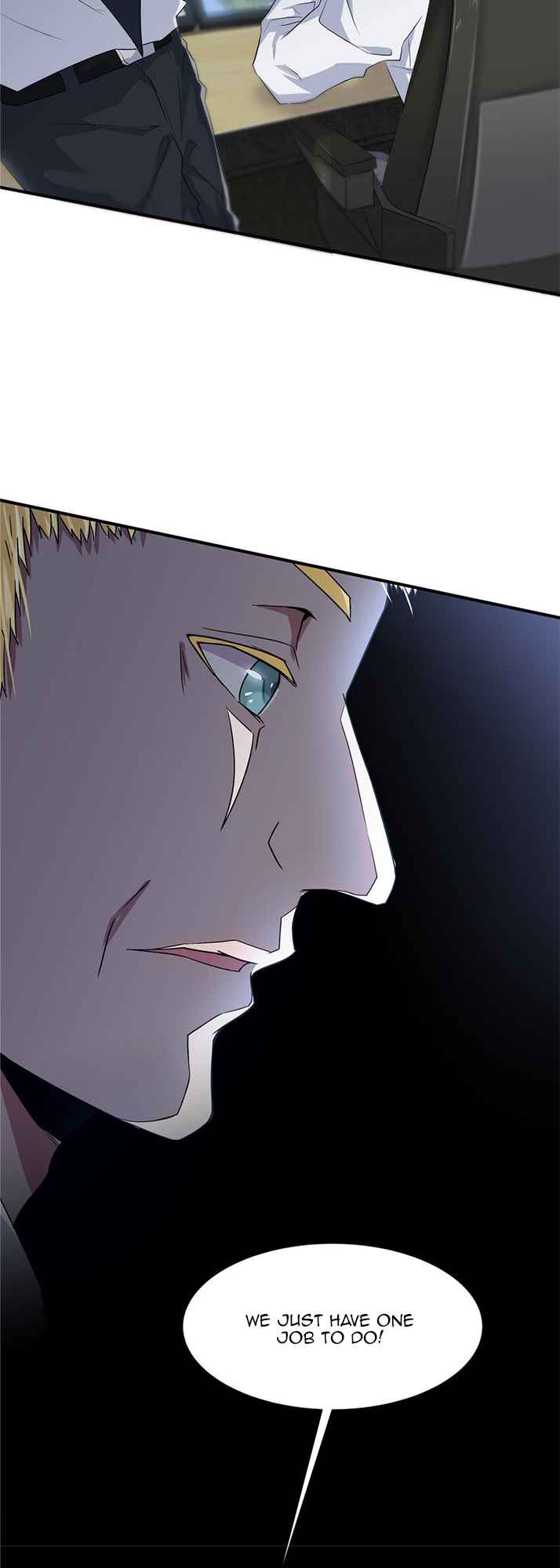 The King Is Back Chapter 1 - Page 4